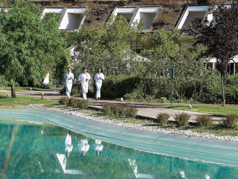 Ethra Reserve Kalidria Castellaneta Marina Bagian luar foto