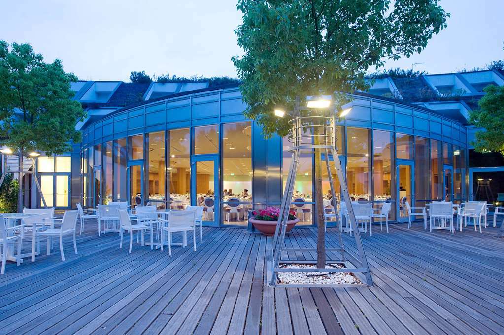 Ethra Reserve Kalidria Castellaneta Marina Bagian luar foto